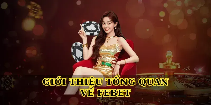 Giới thiệu tổng quan về Febet